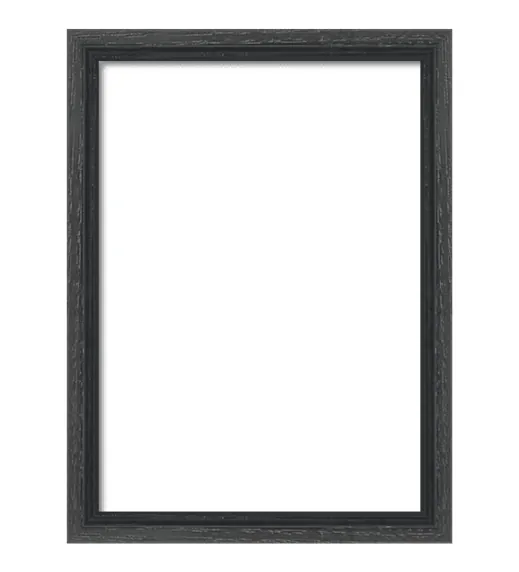 Custom Gallery Wall Mix Frame